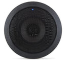 Algo 1198 ceiling speaker in black