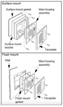 Algo 8028 SIP Doorphone