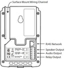 Algo 8180 SIP Audio Alerter (G2)-Algo-Algo,audio alerter