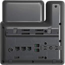 Cisco 7821 IP desk phone-cisco-cisco,desk phone