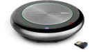 Yealink CP700 Portable speakerphone-yealink-Microsoft Teams,personal speakphone,USB wifi dongle,Yealink