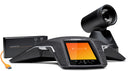 Konftel's C50800 Hybrid kit provides all the necessary components for a premium video collaboration solution. Users have the flexibility to connect to calls through cloud services and/or collaboration apps. Konftel video conferencing offers a true BYOD solution, simply connect your laptop via USB, initiate a call via Teams/Zoom and you are good to go. Suitable for meetings of 20 or more, the C50800 offers a flexible offering with outstanding audio and visual quality.
