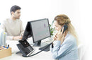 Yealink MP56-TEAMS - Microsoft Teams desk phone (no PSU)-yealink-desk phone,Microsoft Teams,Yealink