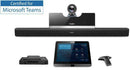 Yealink Microsoft Teams MVC500 GEN2 conference system-yealink-conference phone,Microsoft Teams,Yealink