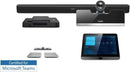 Yealink Microsoft Teams MVC500 GEN2 conference system-yealink-conference phone,Microsoft Teams,Yealink