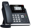 Yealink T42S IP desk phone (No PSU)-yealink-desk phone,Yealink