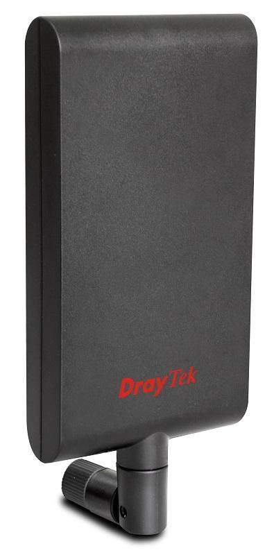 Draytek ANT-2520 - 10dB High-Gain Dual-Band Unidirectional Wi-Fi Antenna-Draytek-Accessories,Draytek