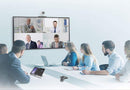 Yealink Microsoft Teams MVC800 conference system with Wired Microphones-yealink-conference phone,Microsoft Teams,Yealink