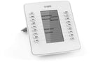 Snom D7 expansion keypad (for D715, D725, D735, D745, D765 & D785)-snom-Accessories,expansion keypad,Snom