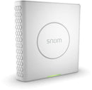 Snom M900 Multicell DECT Base Station-snom-basestation,Snom