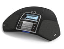 Snom Meeting Point Conference Phone (PoE and UK PSU)-snom-conference phone,Snom,Snom MeetingPoint