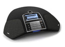 Snom Meeting Point Conference Phone (PoE and UK PSU)-snom-conference phone,Snom,Snom MeetingPoint