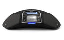 Snom Meeting Point Conference Phone (PoE and UK PSU)-snom-conference phone,Snom,Snom MeetingPoint
