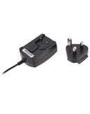Snom Power Supply 5V / 10W for Snom Desk Phones (with UK & EU clip)-snom-Accessories,Snom
