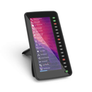 Snom D7C Colour Expansion Module-snom-expansion keypad,Snom