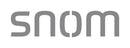 Snom Meeting Point Conference Phone (PoE and UK PSU)-snom-conference phone,Snom,Snom MeetingPoint
