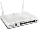 Draytek Vigor 2865 VDSL and Ethernet Router with AC1300 Wi-Fi-Draytek-Draytek,router