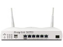 Draytek Vigor 2865 VDSL and Ethernet Router with AC1300 Wi-Fi-Draytek-Draytek,router