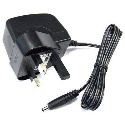 Yealink 10w UK power supply (PSUUK10W) for T29, T46, T48, T54, T5X, MP54/56 and CP860-yealink-power supply (PSU),Yealink