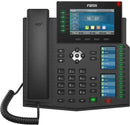 Fanvil X6U IP desk phone (no PSU)-fanvil-desk phone,Fanvil