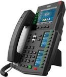 Fanvil X6U IP desk phone (no PSU)-fanvil-desk phone,Fanvil