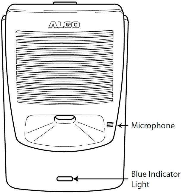 Algo 8180 SIP Audio Alerter (G2)-Algo-Algo,audio alerter