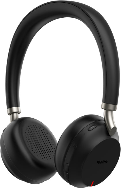 BH72 - Bluetooth Wireless Headset