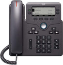 Cisco 6851 IP desk phone (no PSU)-cisco-cisco,desk phone