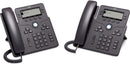 Cisco 6851 IP desk phone (no PSU)-cisco-cisco,desk phone