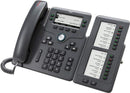 Cisco 6800 Key Expansion Module for the CP 6851 IP desk phone-cisco-Accessories,cisco