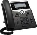 Cisco 7821 IP desk phone-cisco-cisco,desk phone