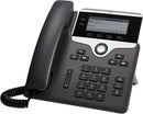 Cisco 7821 IP desk phone-cisco-cisco,desk phone