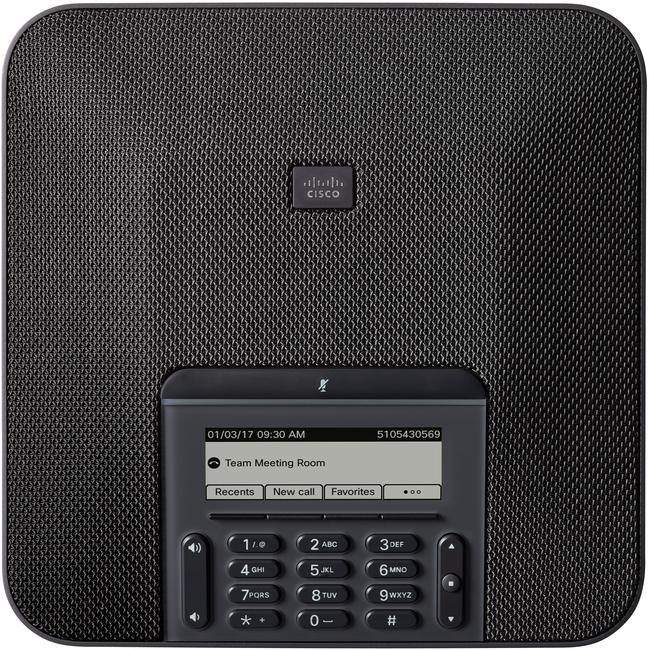 Cisco 7832 IP conference phone SIP Multiplatform Phone-cisco-Cisco,conference phone