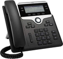 Cisco 7841 IP desk phone 4 line Gigabit SIP-cisco-cisco,desk phone