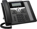Cisco 7861 IP desk phone - 16 line 10/100 SIP Multiplatform-cisco-cisco,desk phone