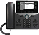 Cisco 8811 IP desk phone 5 Line Gigabit SIP Multi-platform Phone-cisco-cisco,desk phone