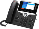 Cisco 8851 IP desk phone 5 Line Gigabit SIP Multiplatform-cisco-cisco,desk phone