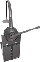 Sangoma H20 wireless DECT Monaural Headset-Sangoma-headset,monoaural,Sangoma,wireless