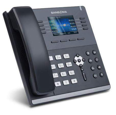 Sangoma s505 IP desk phone-Sangoma-desk phone,Sangoma