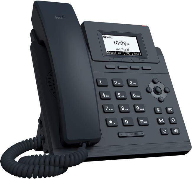 Yealink T30P SIP IP desk phone (No PSU)-yealink-desk phone,Yealink