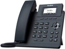 Yealink T30P SIP IP desk phone (No PSU)-yealink-desk phone,Yealink