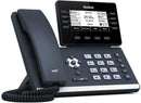 Yealink T53W IP desk phone (No PSU)-yealink-desk phone,Yealink