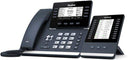 Yealink T53W IP desk phone (No PSU)-yealink-desk phone,Yealink