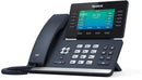 Yealink T54W Linux Based IP desk phone (No PSU)-yealink-desk phone,Yealink