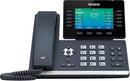 Yealink T54W Linux Based IP desk phone (No PSU)-yealink-desk phone,Yealink