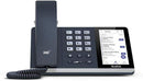 Yealink T55A Smart IP desk phone (EoL)-yealink-desk phone,Microsoft Teams,Yealink