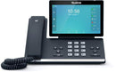 Yealink T56A Smart Business IP desk phone Compatible with Microsoft Teams-yealink-desk phone,Microsoft Teams,Yealink