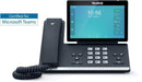 Yealink T56A Smart Business IP desk phone Compatible with Microsoft Teams-yealink-desk phone,Microsoft Teams,Yealink