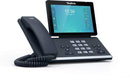 Yealink T56A Smart Business IP desk phone Compatible with Microsoft Teams-yealink-desk phone,Microsoft Teams,Yealink