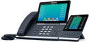 Yealink T57W Linux Based IP desk phone (No PSU)-yealink-desk phone,Yealink
